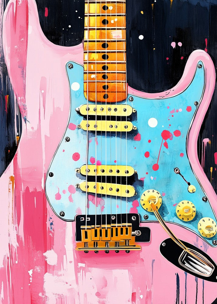 Guitar 8