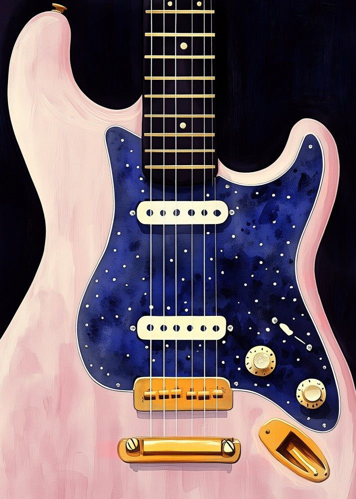 Guitar 9