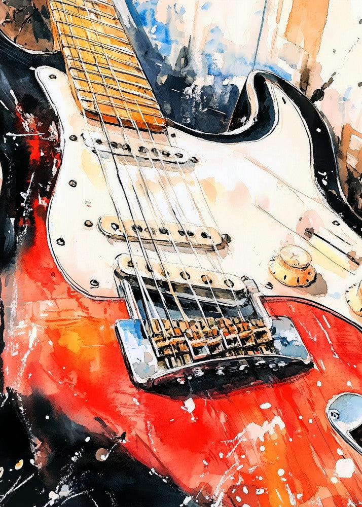 Guitar 10