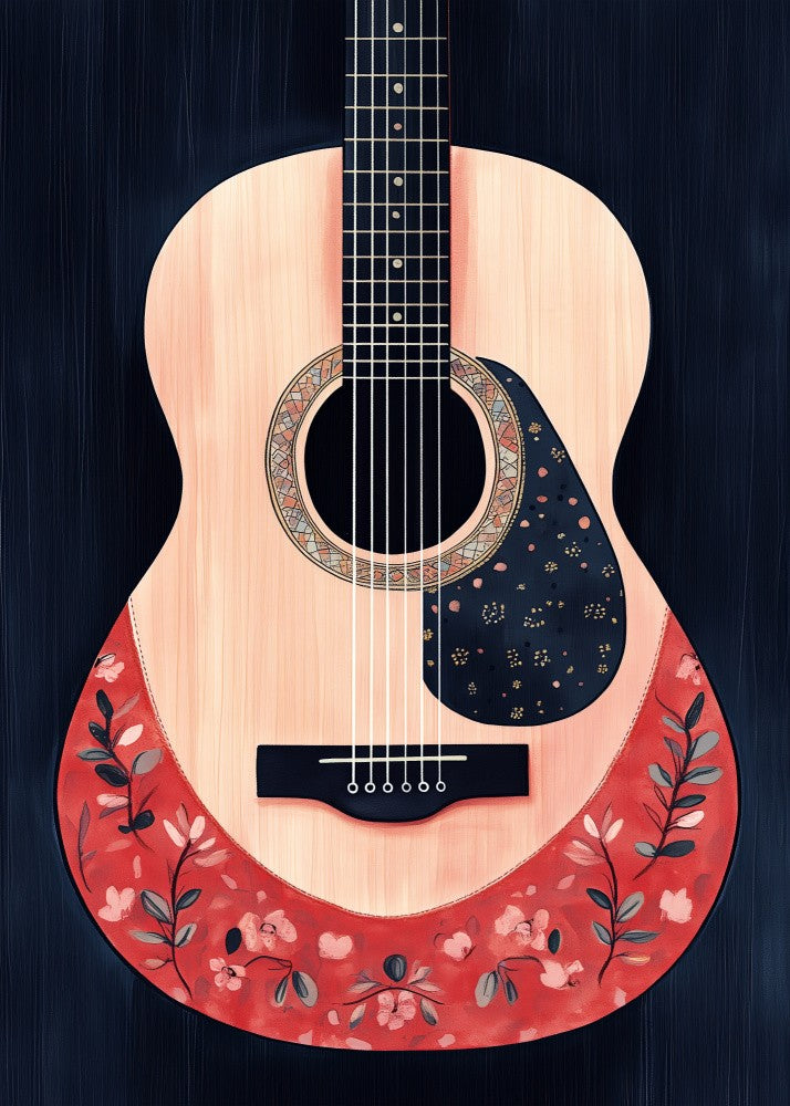 Guitar 12