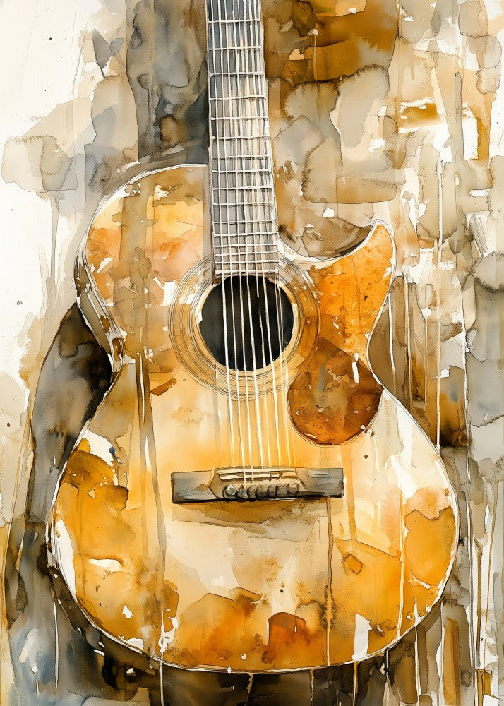 Guitar 13