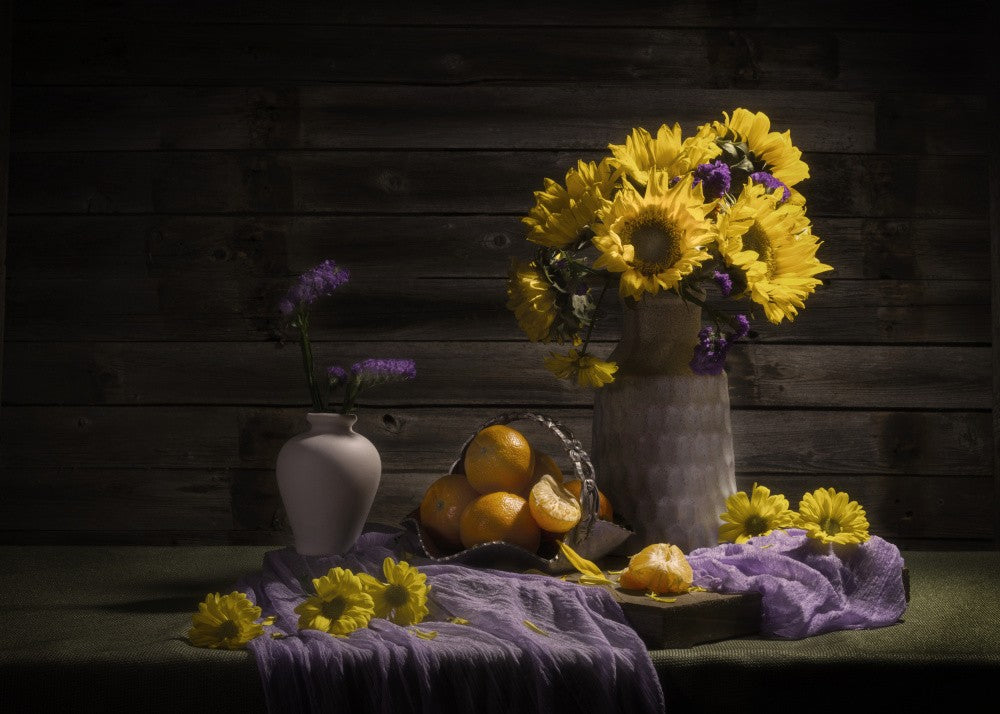 Sonnenblume
