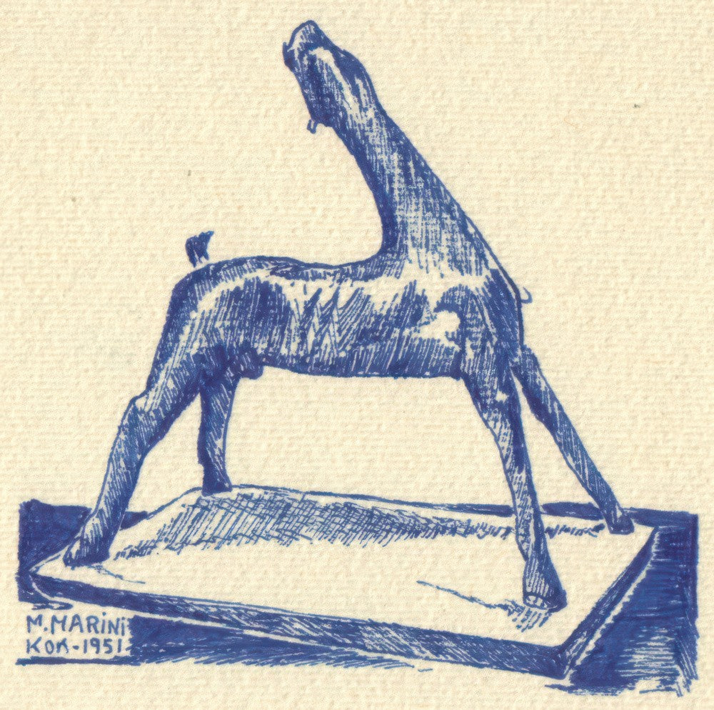 Abstraction Art Drawing Sketch 67