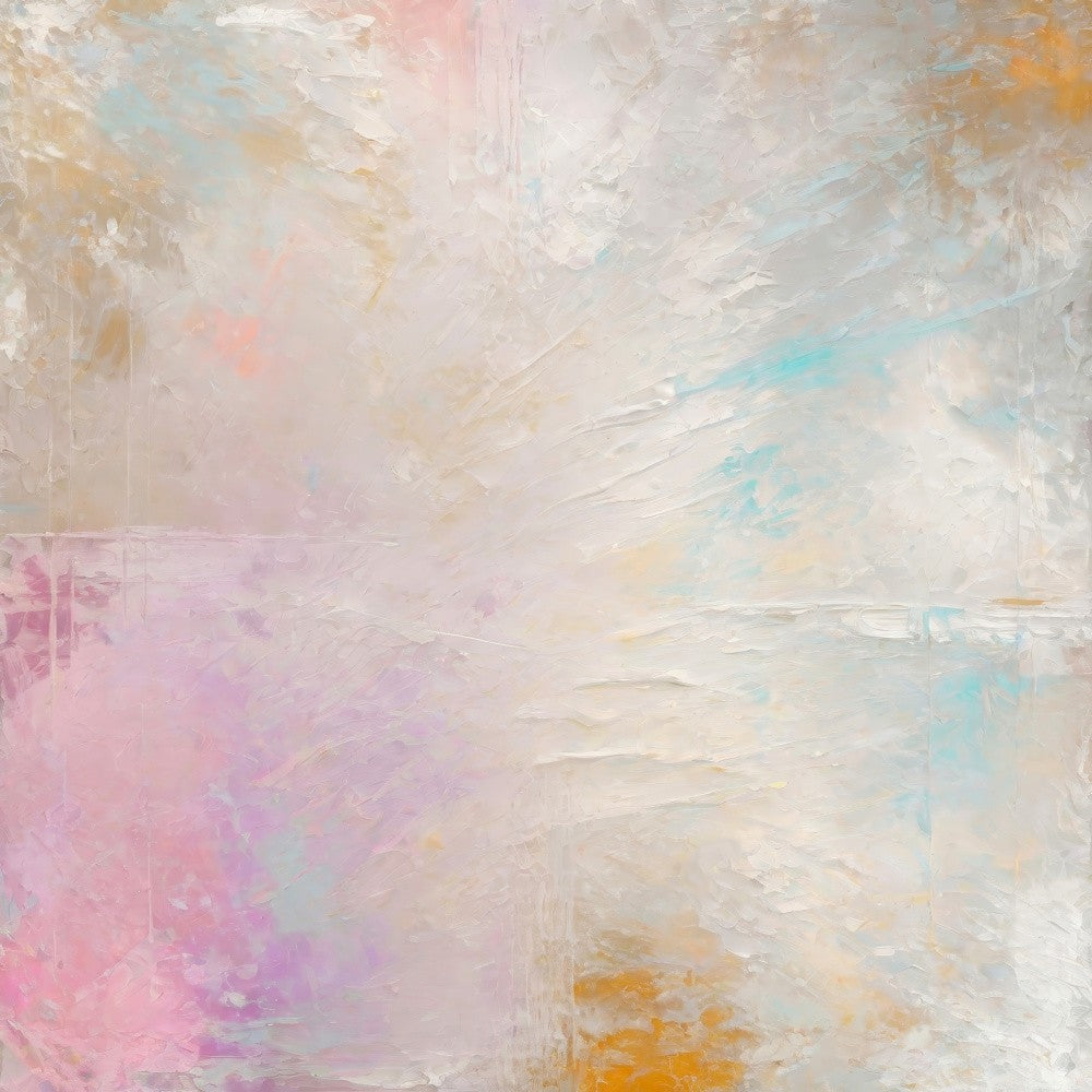 Pastel Color Abstract