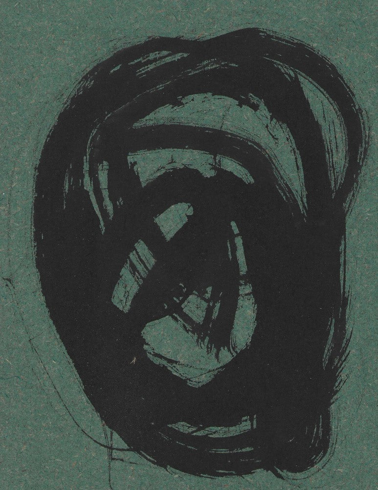 Whirling Echoes
