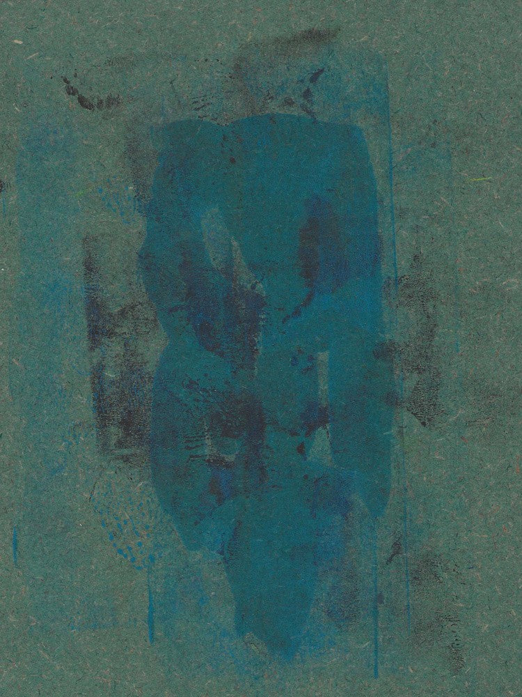 Blue Echoes