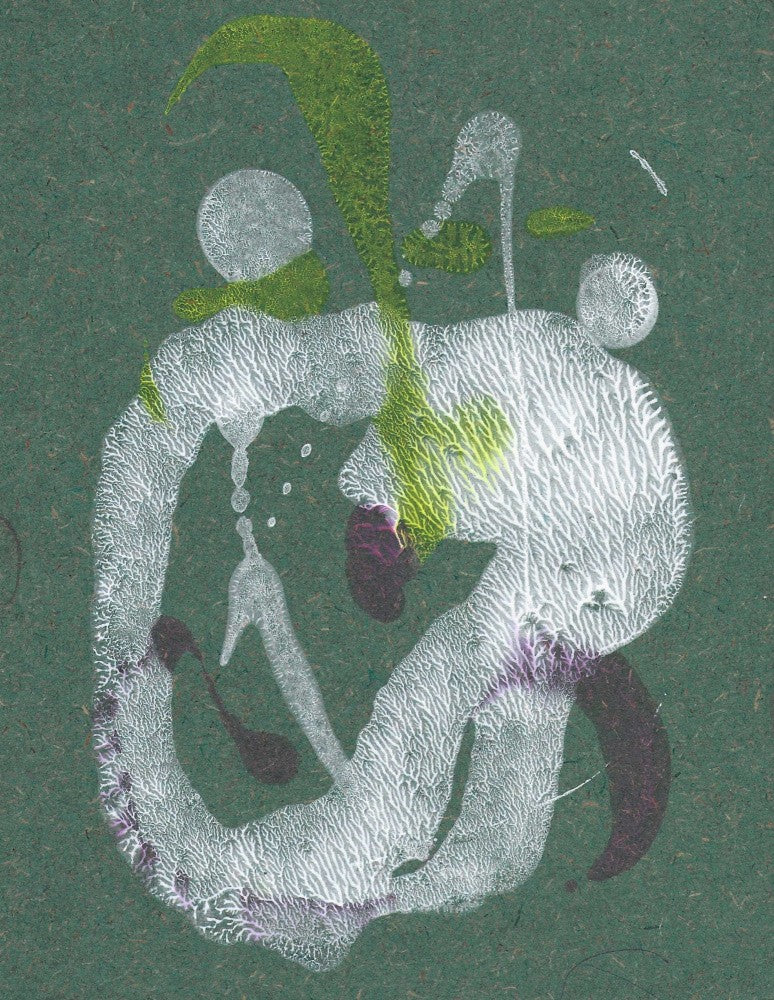 Abstract Whispers