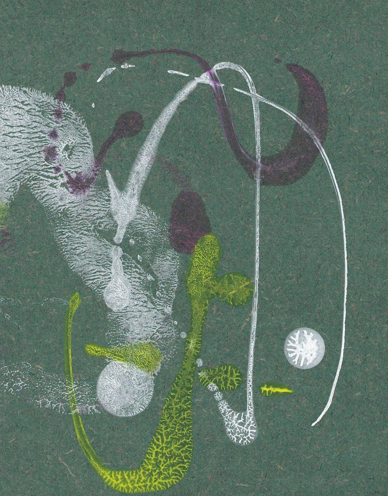 Ethereal Whispers