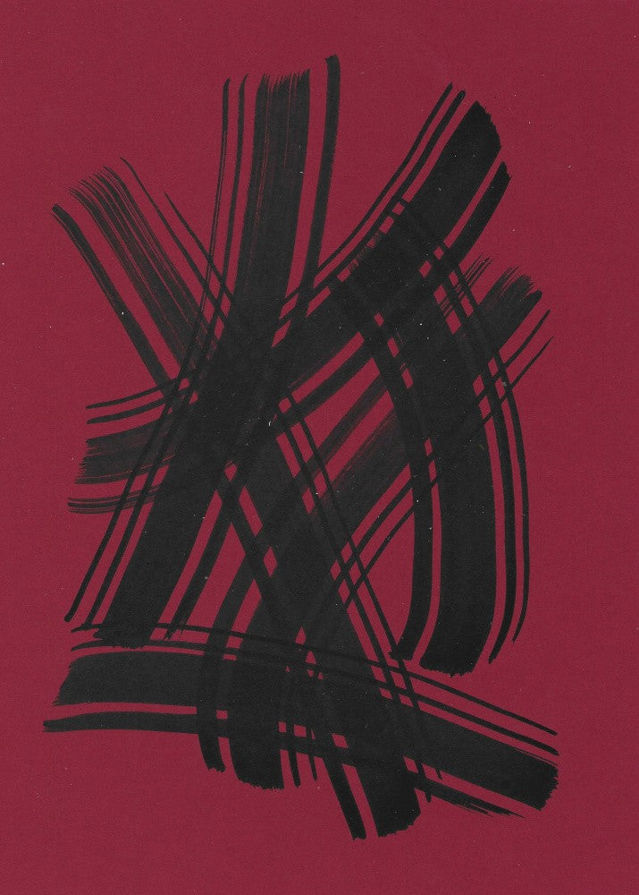 Crimson Crossroads
