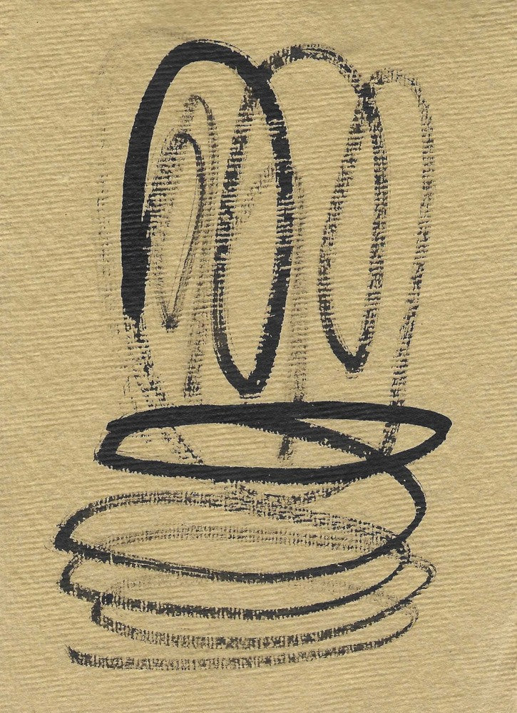 Looped Whirlwind