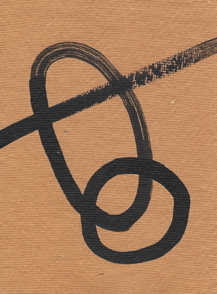 Looped Brushstroke