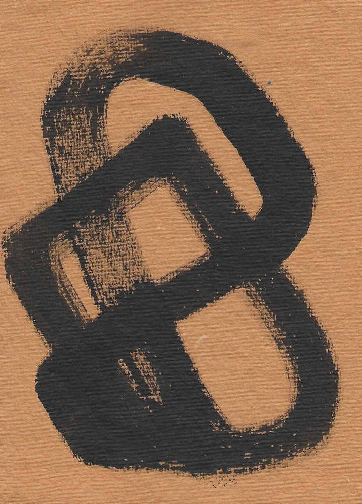 Bold Ink Loops