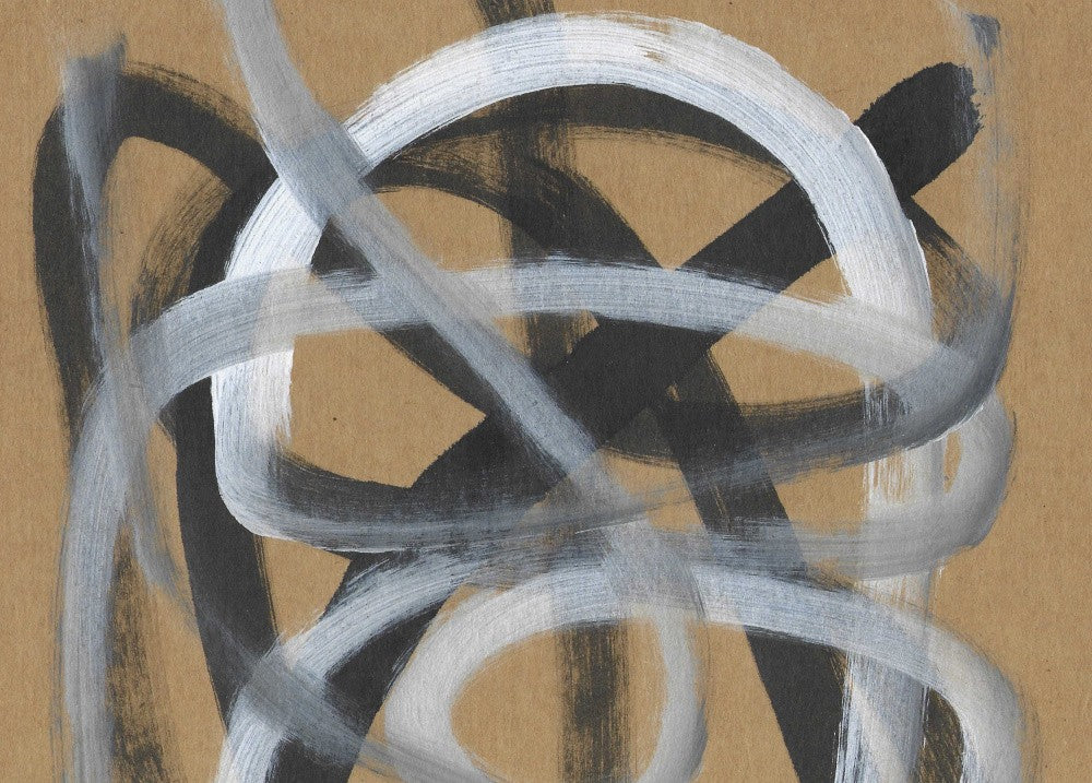 Tangled Whirls