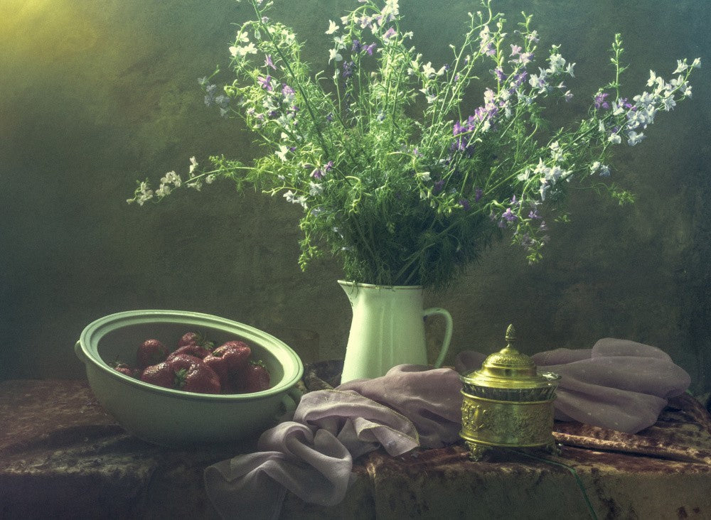 Still life with Mood