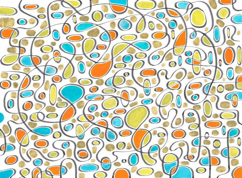 Colorful Whimsy