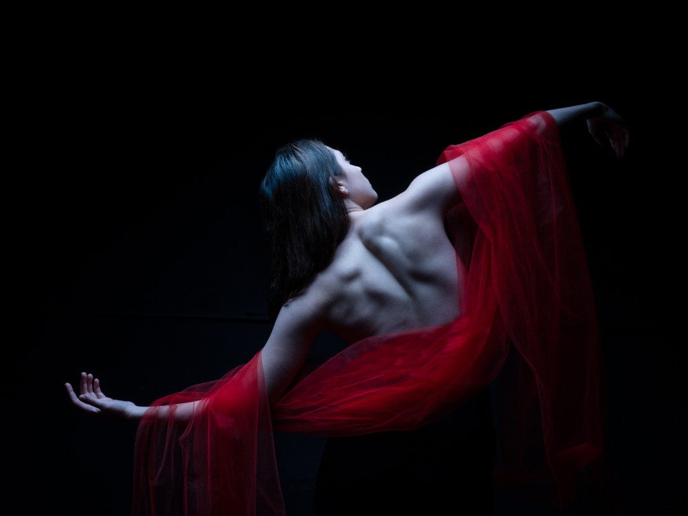 facing relaity is not always the best perspective