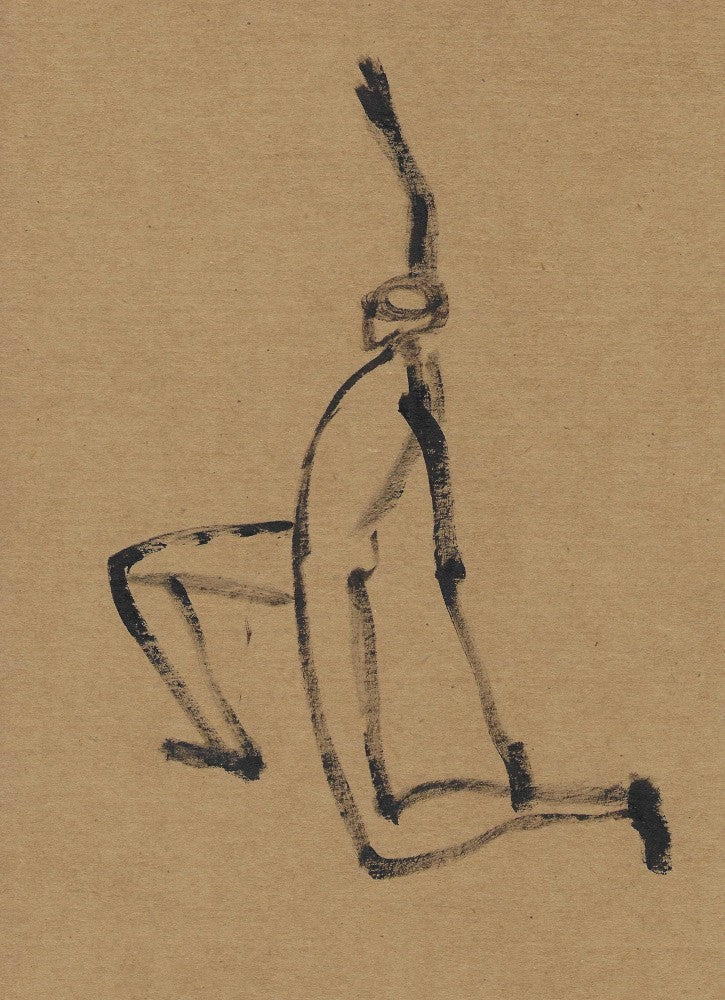 Ascendant Gesture