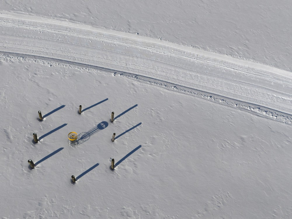 Winter games