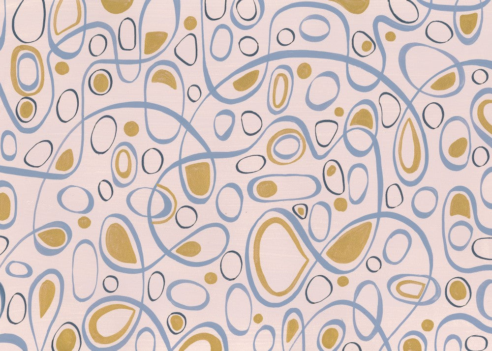 Loops and Ovals