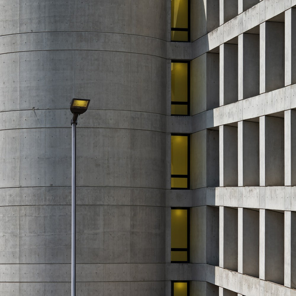 - Yellow Streetlight XXI -