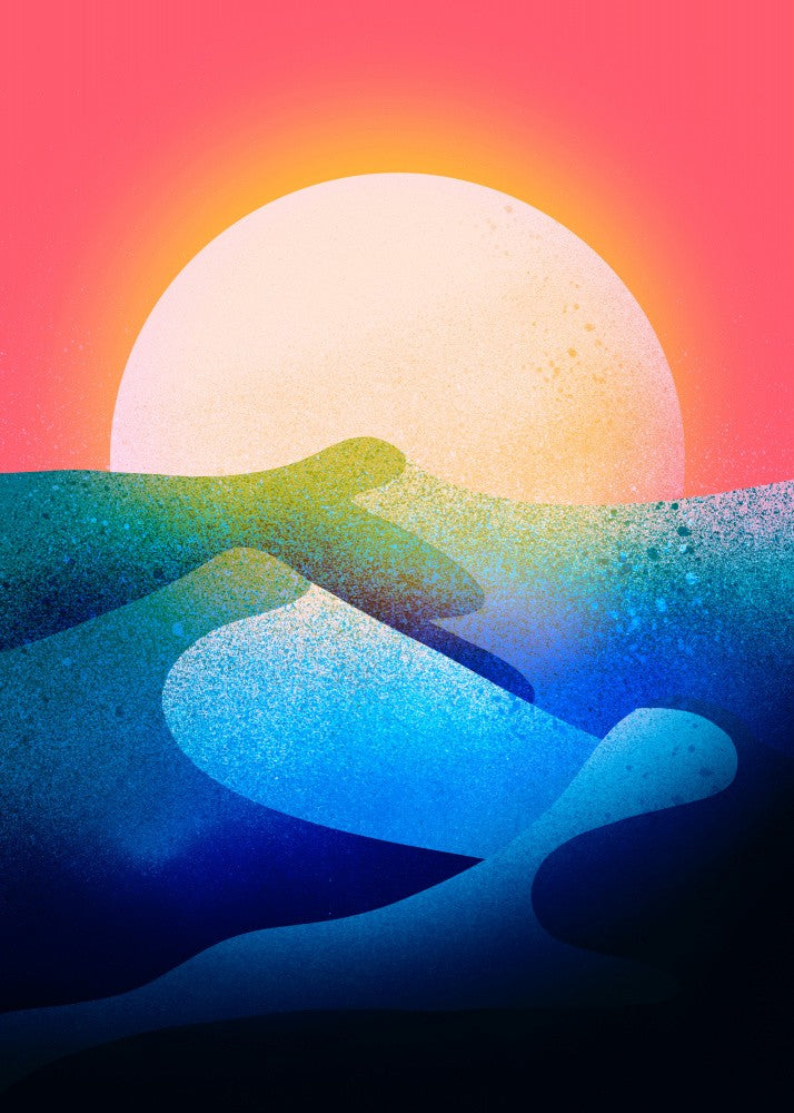 The new dawn
