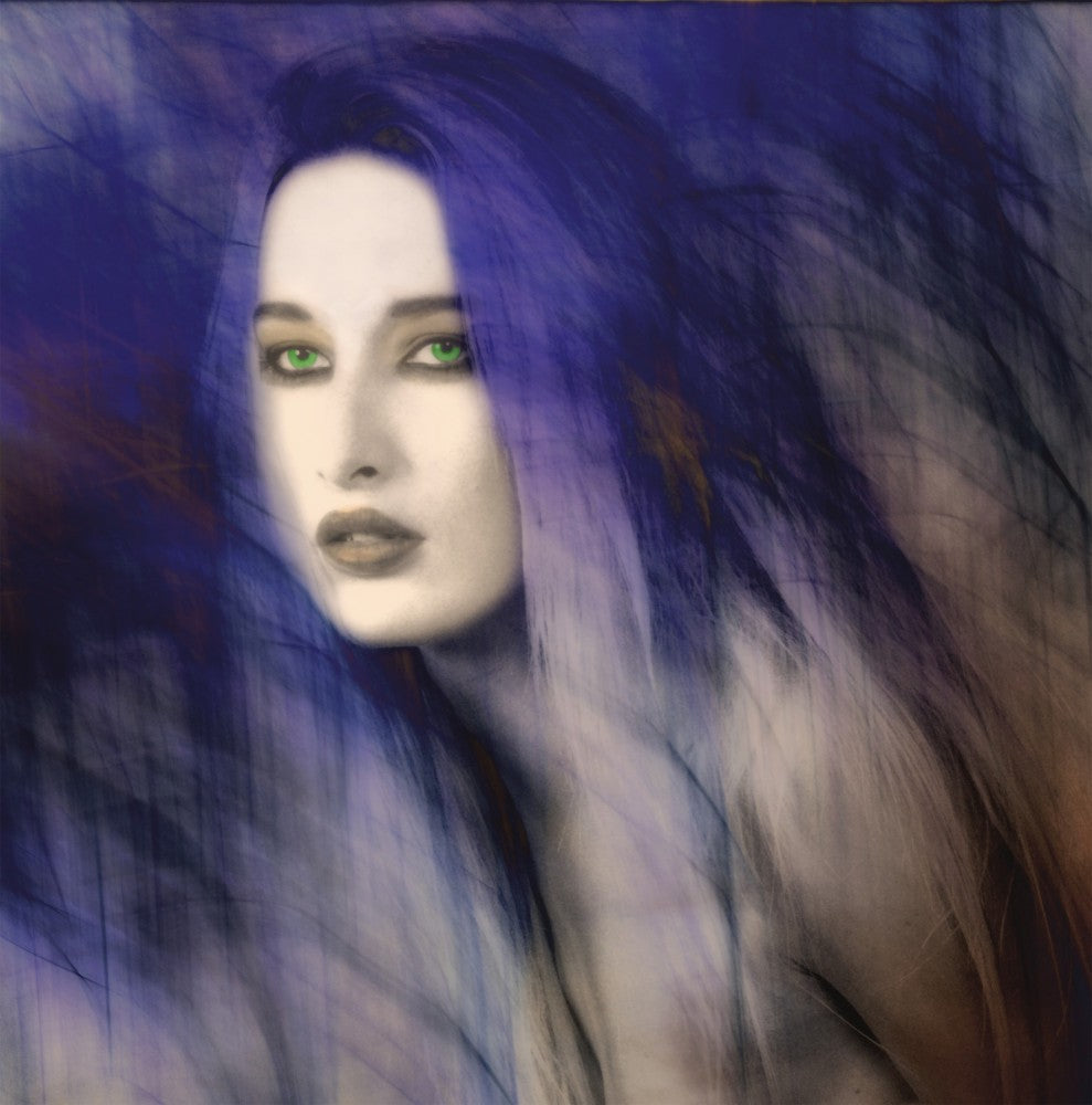 K. variation 2.