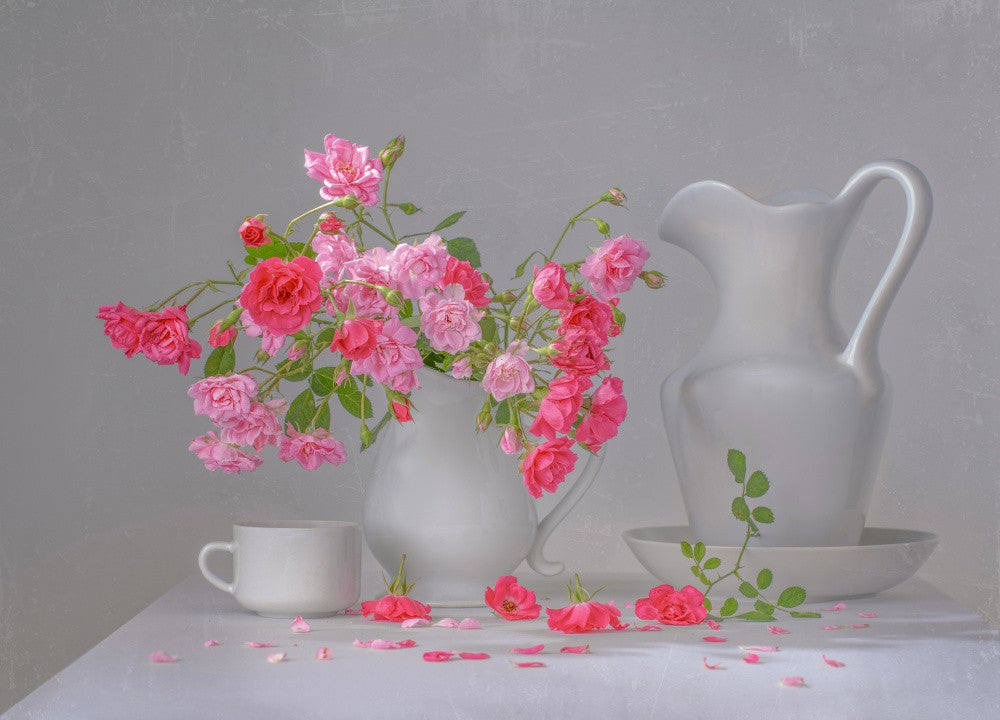Roses