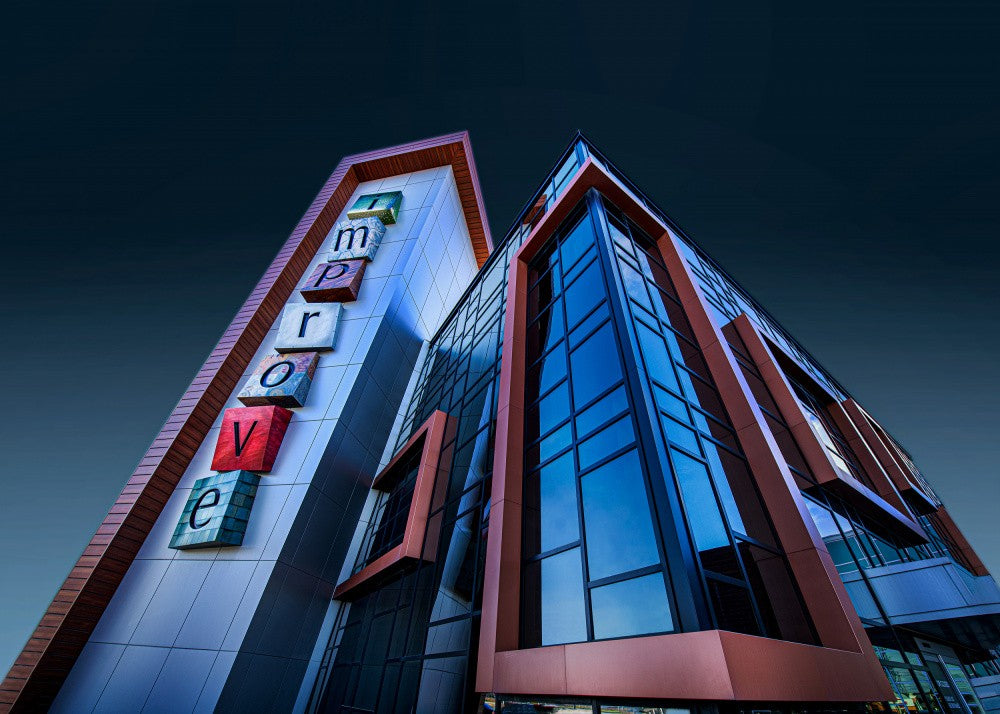 Improvement Centre