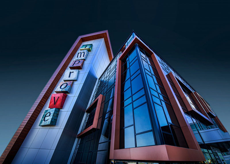 Improvement Centre