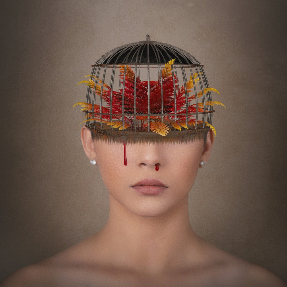 Repression