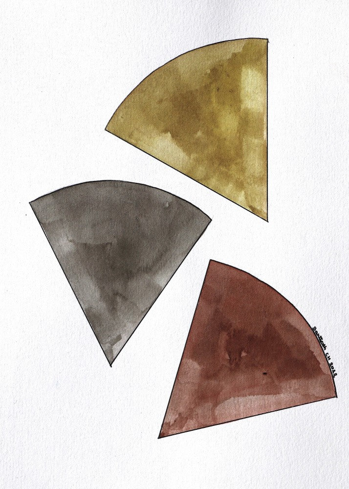 Geometric Triad