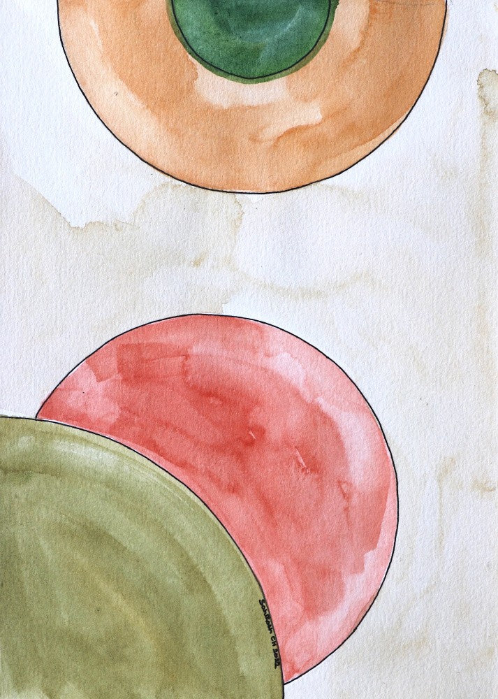 Geometric Shapes 3