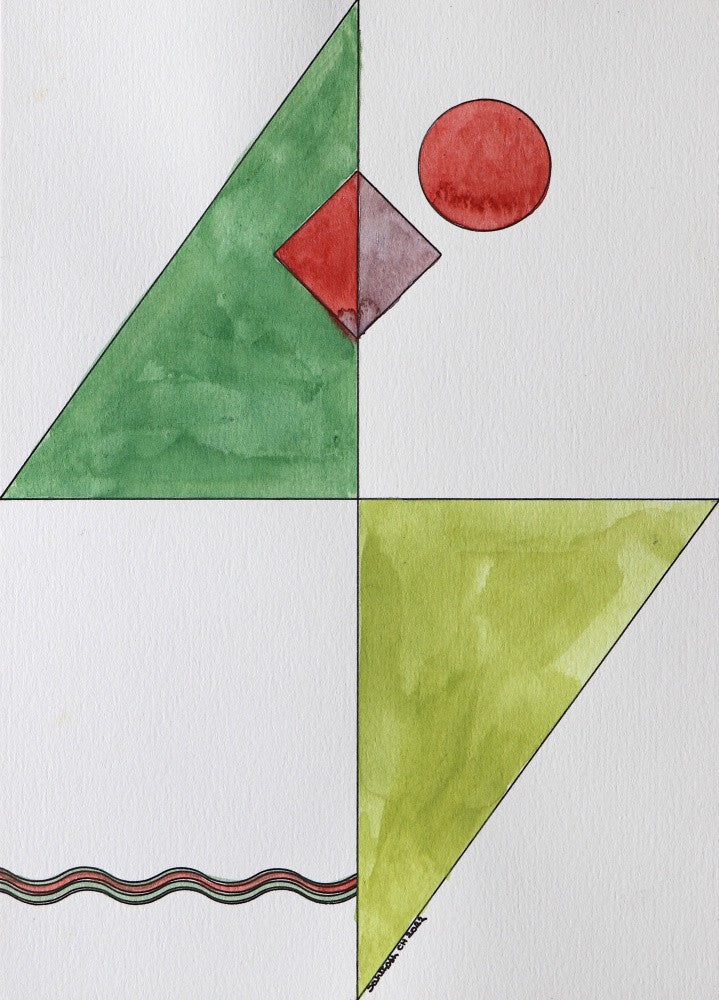 Geometric Harmony