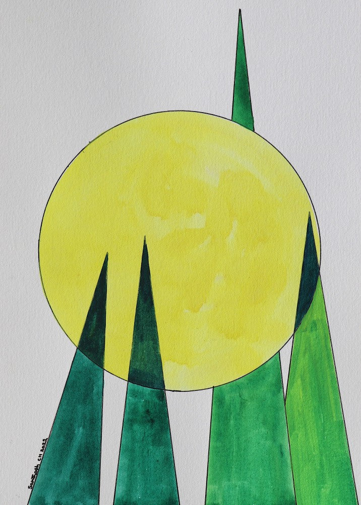 Geometric Shapes 23