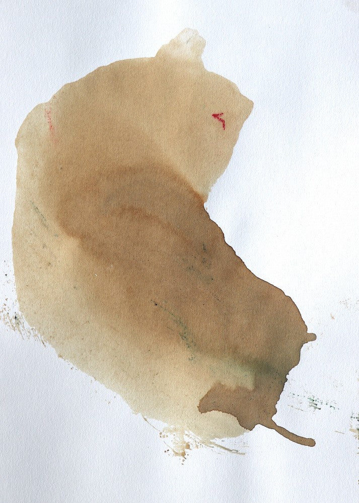 Wüstenfata Morgana