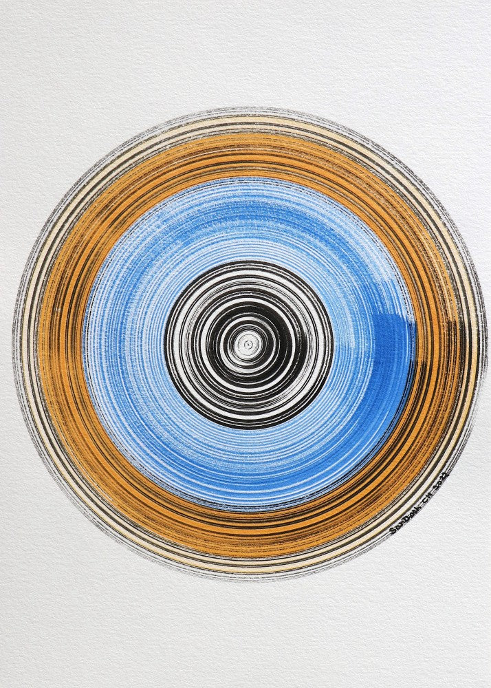 Concentric Vibes