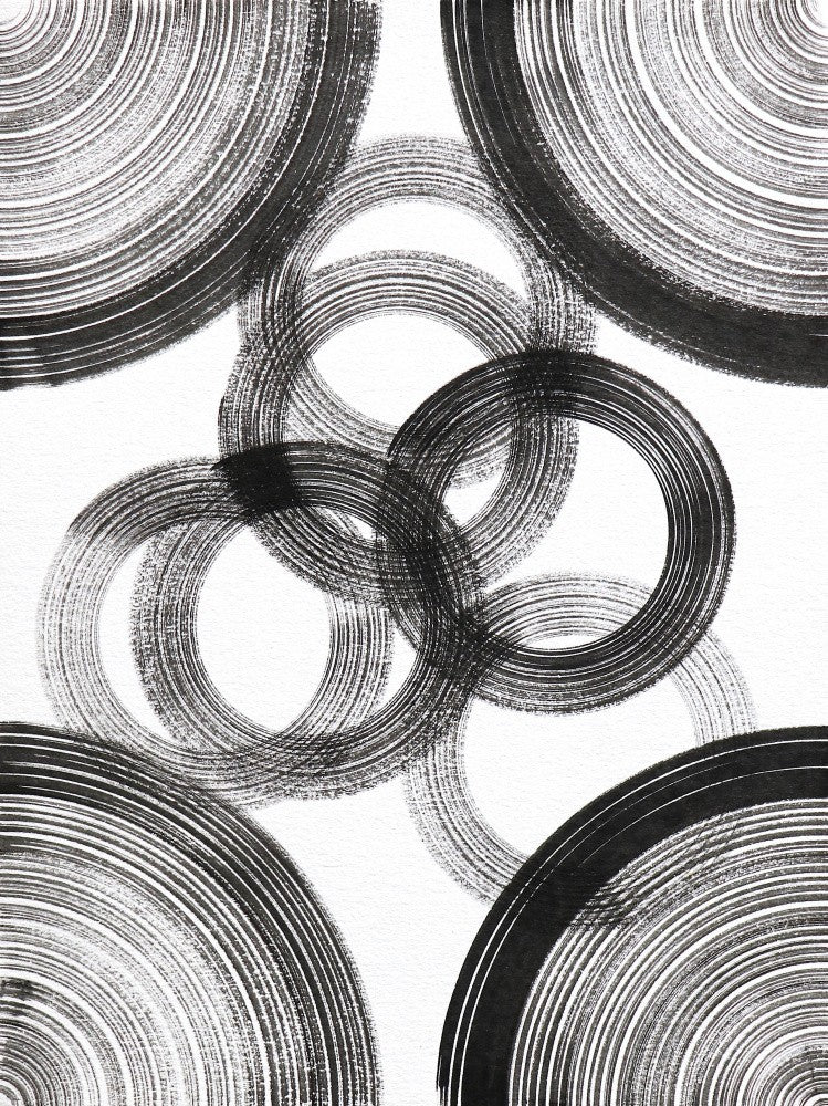 Rhythmic Circles