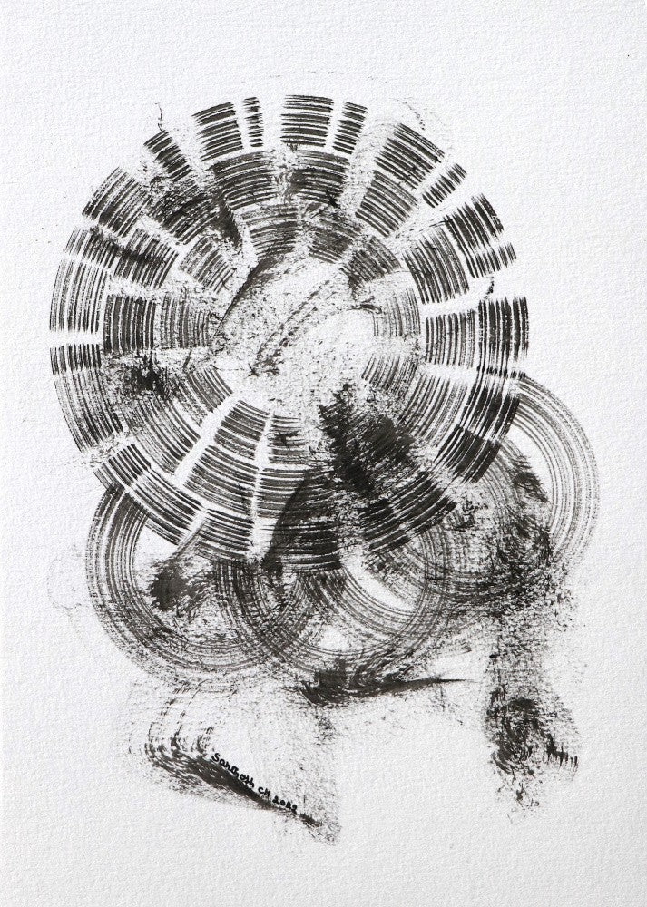 Circular Echoes