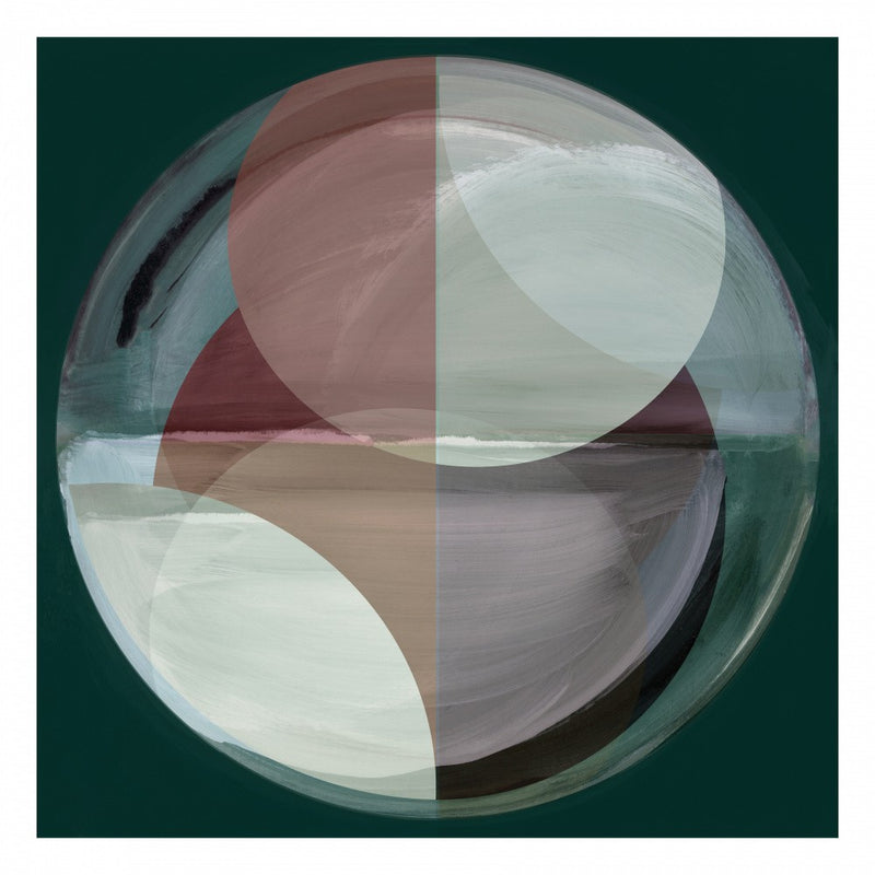 Géométrie d'un Cercle 3.