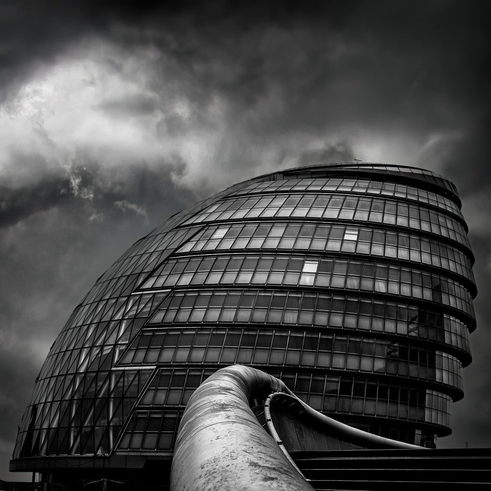 London City Hall III
