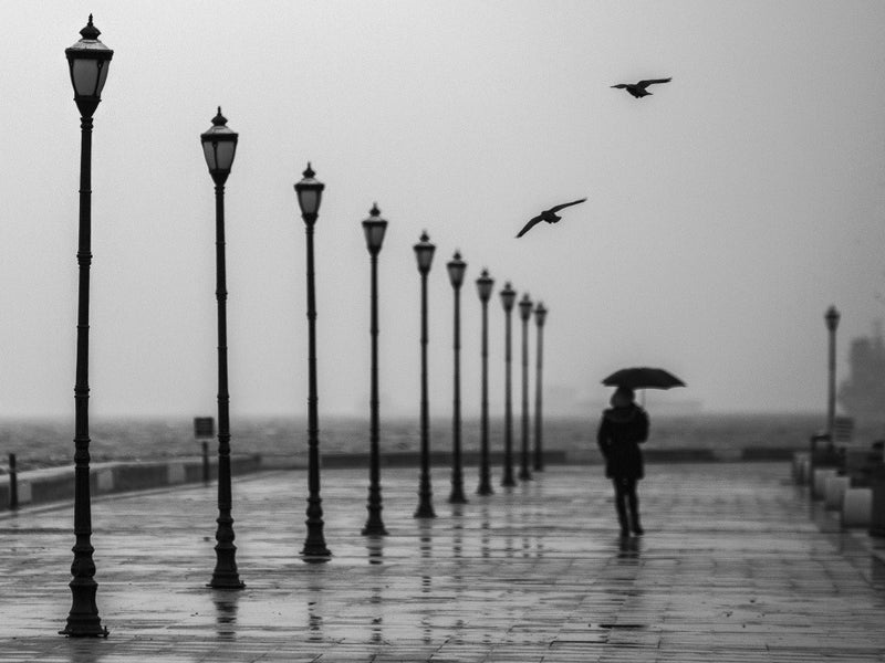 walk