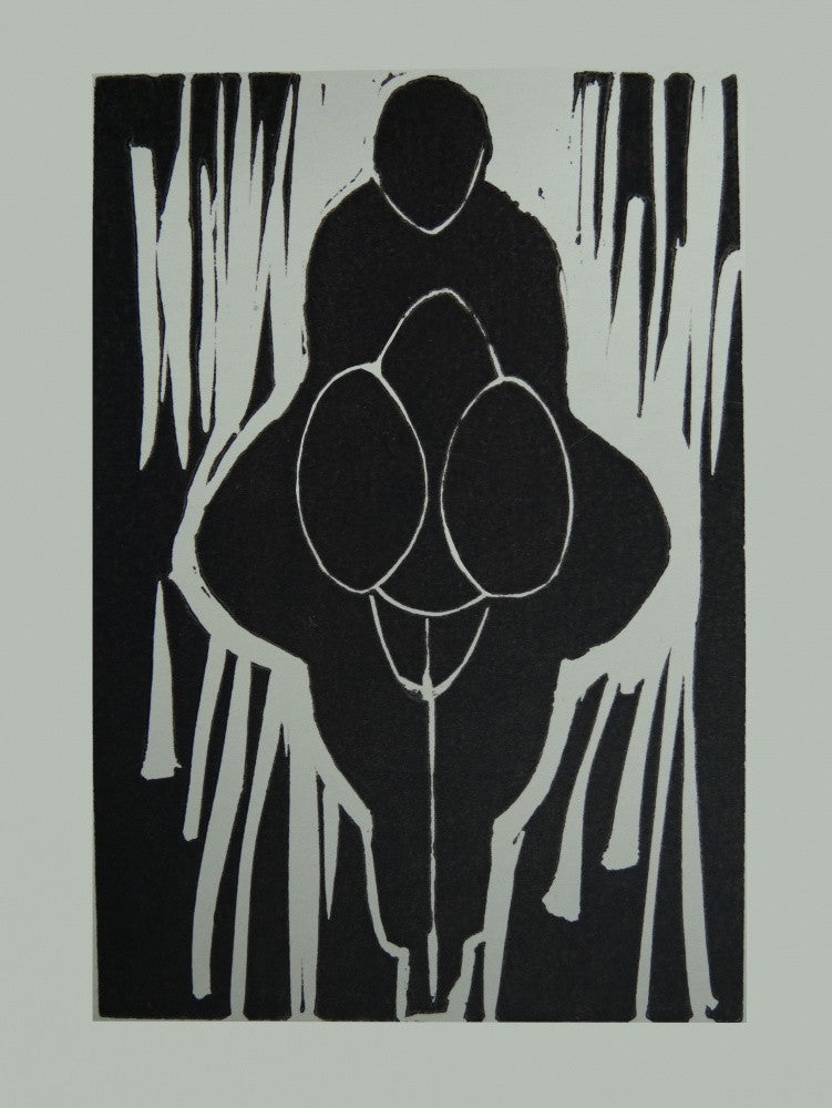 VENUS OF HOHLE FELS