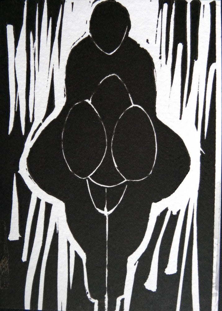 VENUS OF HOHLE FELS