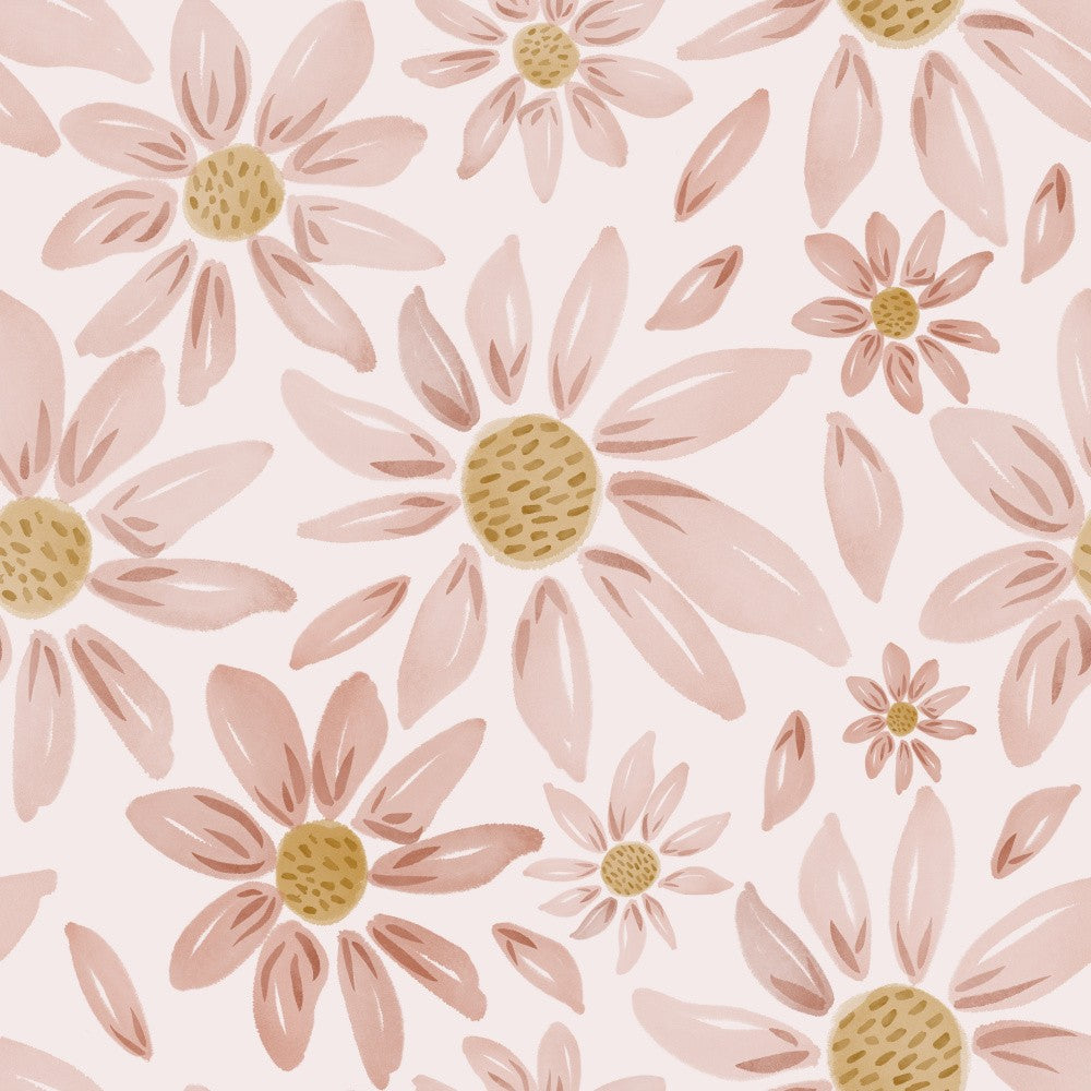 Wild Daisies
