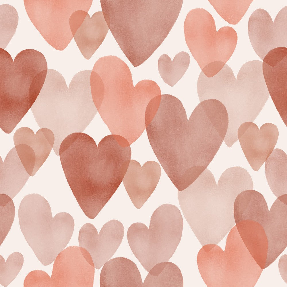Valentine's Hearts