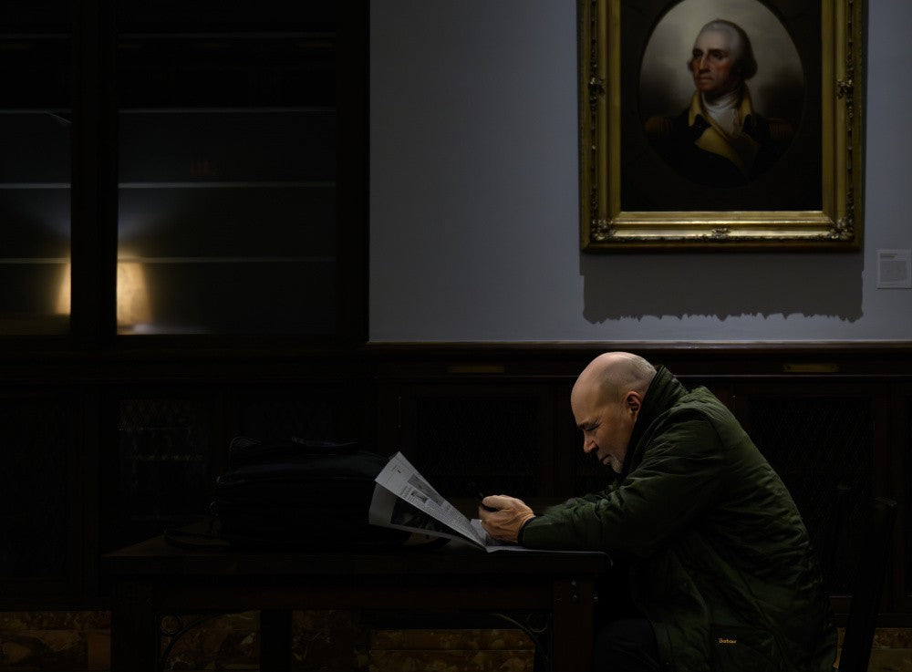 Reading