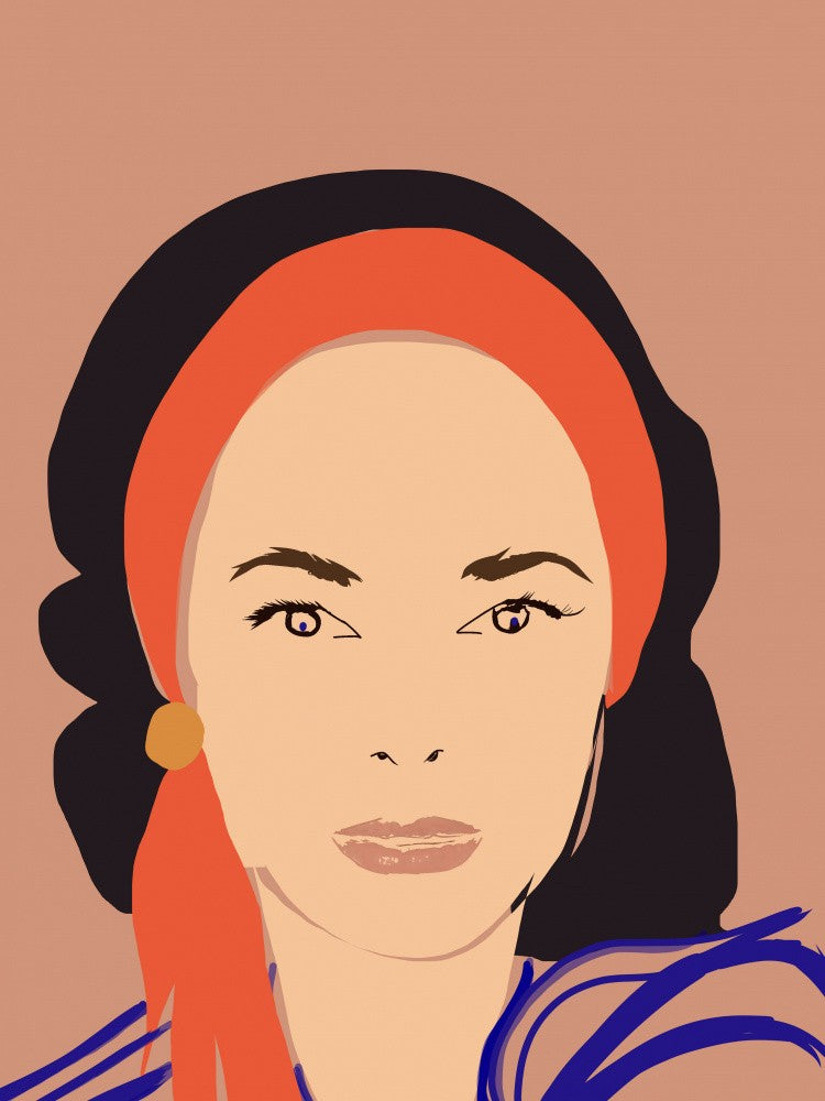 Mary 2