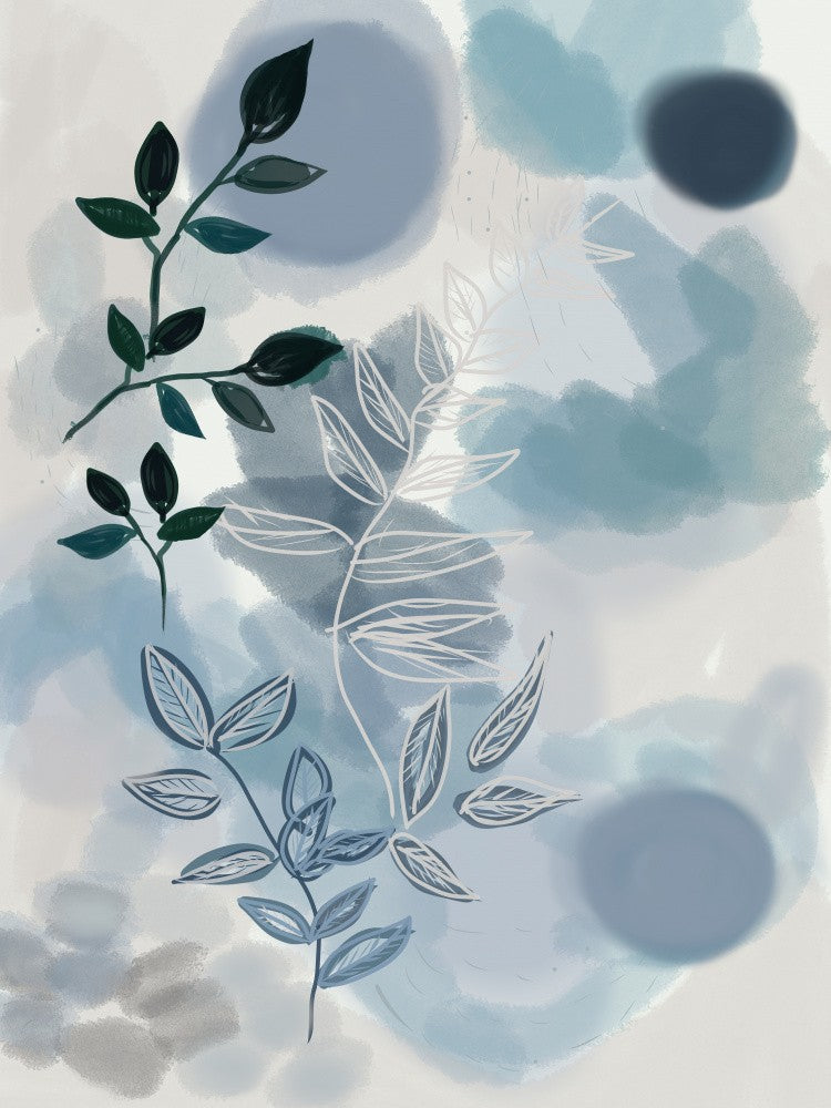 Indigo Botanics 3