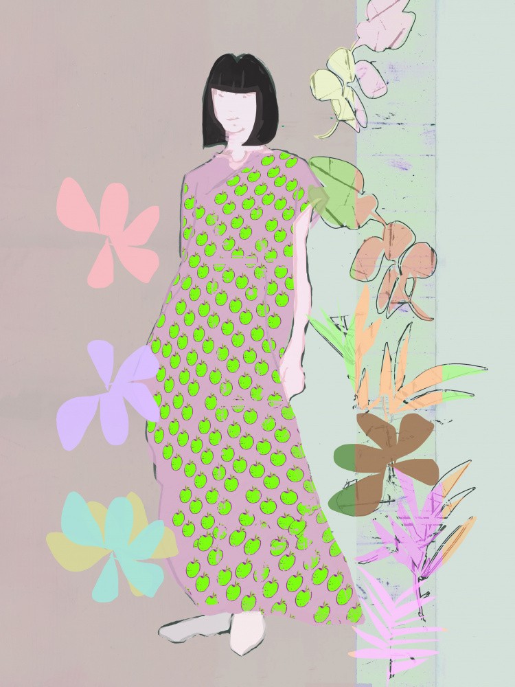 Fashion II