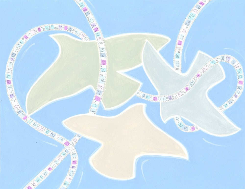 Soaring Whimsy
